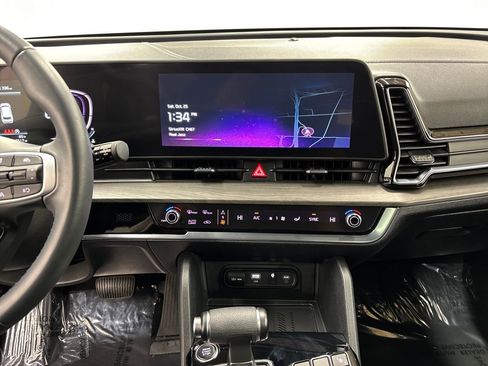 Used 2023 Kia Sportage X-Line w/ X-Line Premium Package image 17