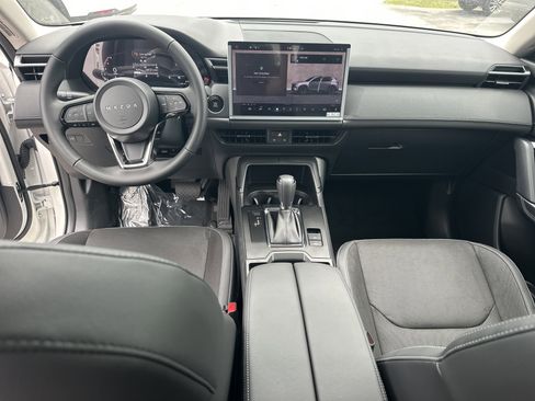 New 2026 MAZDA CX-5 Preferred AWD/4WD image 16