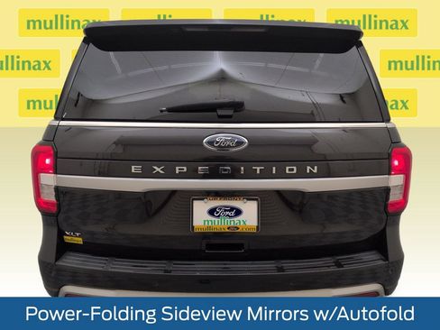 Certified 2022 Ford Expedition XLT RWD image 32