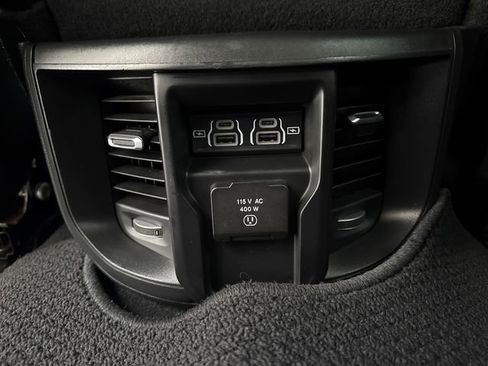 Used 2024 RAM 2500 Laramie image 18