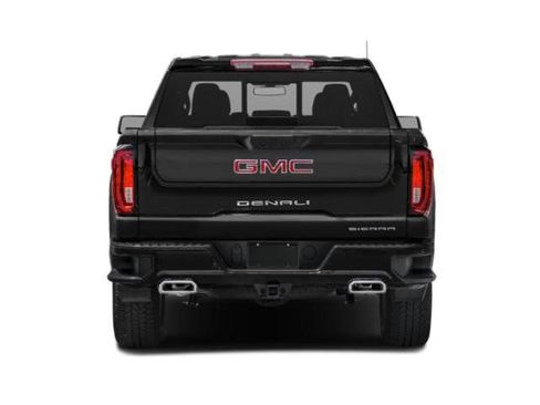 Used 2021 GMC Sierra 1500 Denali w/ Denali Ultimate Package AWD/4WD image 8