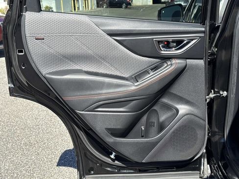 Used 2021 Subaru Forester Sport w/ Popular Package #2 image 13