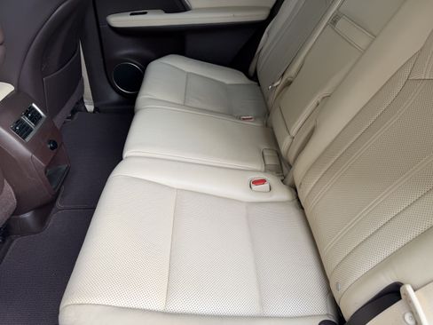 Used 2017 Lexus RX 350 FWD w/ Premium Package image 33