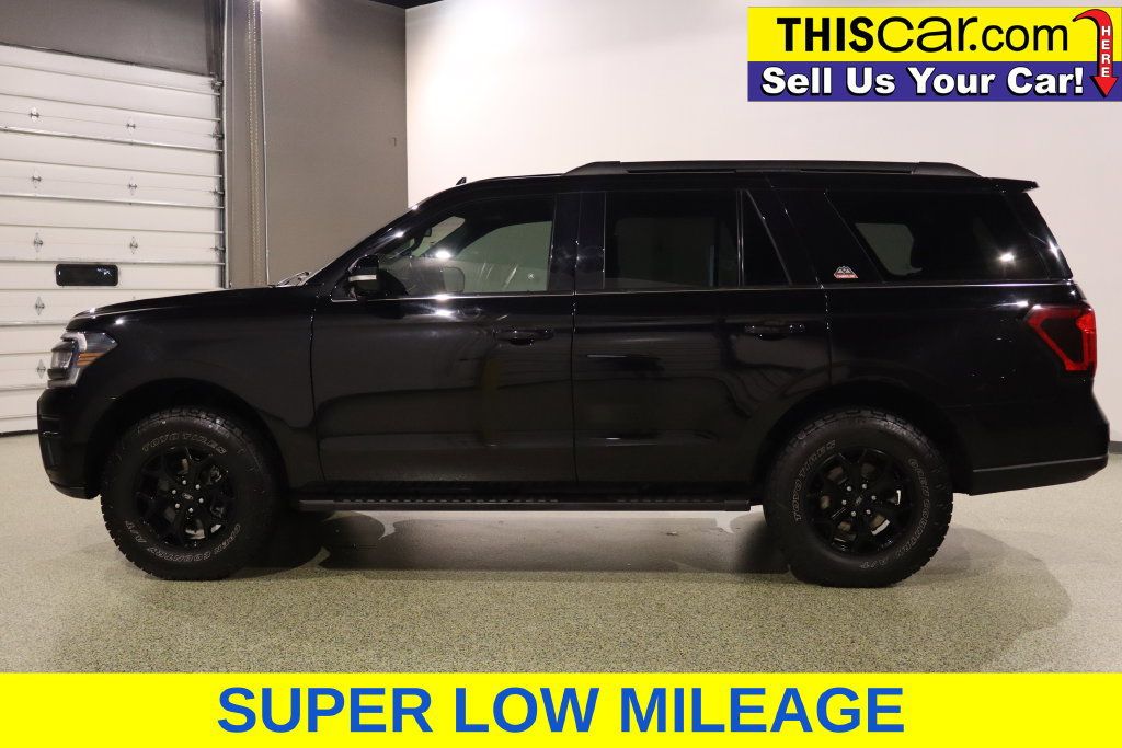 Used 2022 Ford Expedition Timberline AWD/4WD image 6