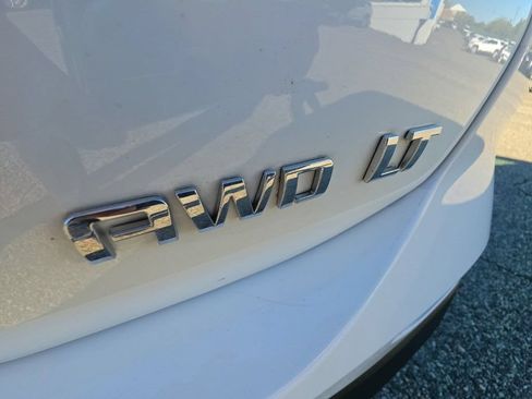 Used 2024 Chevrolet Equinox LT AWD/4WD image 31