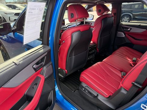Certified 2026 Acura MDX A-Spec image 15