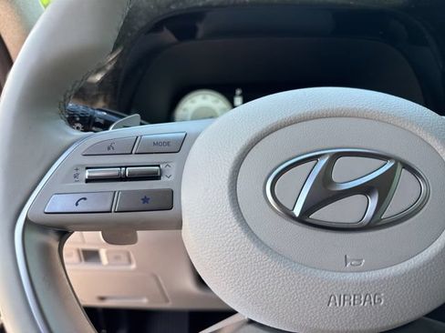 Used 2024 Hyundai Palisade Limited AWD/4WD image 39