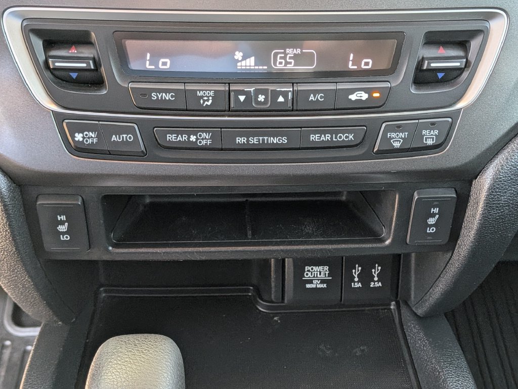 Used 2016 Honda Pilot EX-L image 32