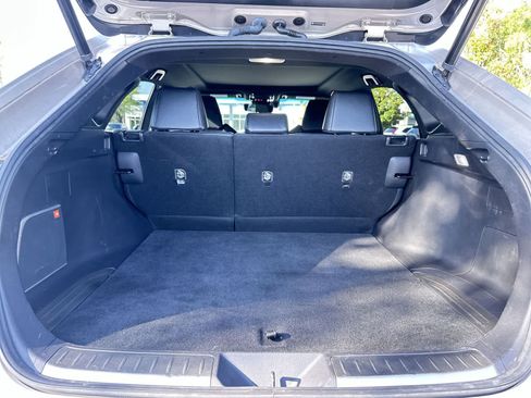 Used 2021 Toyota Venza Limited w/ Advanced Technology Package AWD/4WD image 24