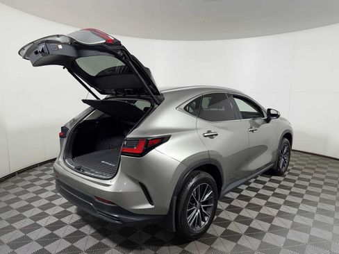 Used 2024 Lexus NX 350 AWD w/ Cold Area Package image 9