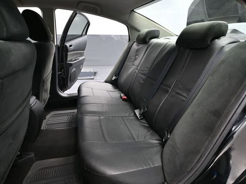 Used 2009 MAZDA MAZDA6 i Sport image 31