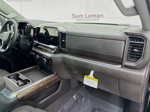 New 2026 Chevrolet Silverado 3500 LT w/ All Star Edition image 31