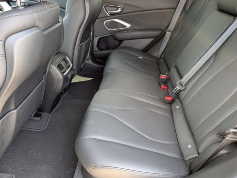 Certified 2024 Acura RDX SH-AWD image 11