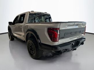 Used 2026 Ford F150 Raptor w/ Equipment Group 803A Raptor R AWD/4WD video 2