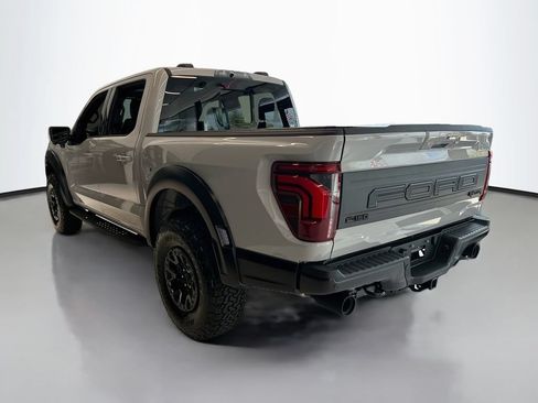 Used 2026 Ford F150 Raptor w/ Equipment Group 803A Raptor R AWD/4WD image 2