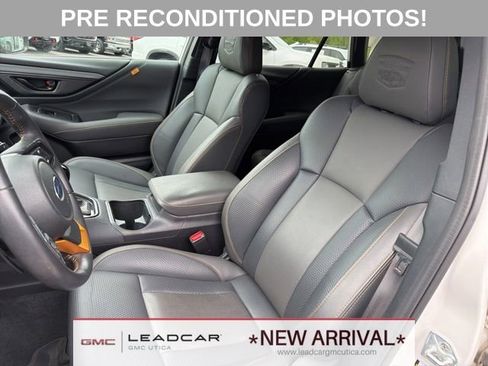 Used 2023 Subaru Outback Wilderness AWD/4WD image 21