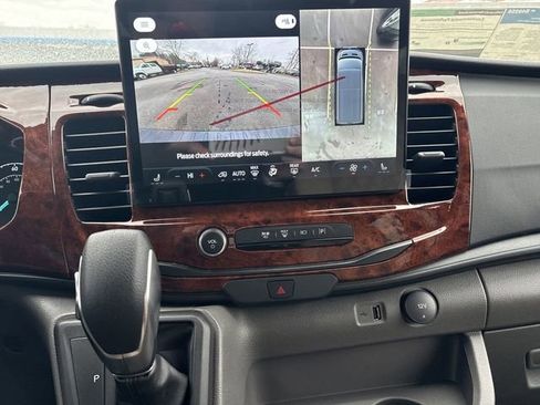 Used 2024 Ford Transit 150 Low Roof AWD image 14