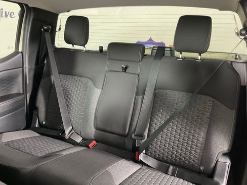 New 2026 Ford Ranger XLT w/ Trailer Tow Package image 16