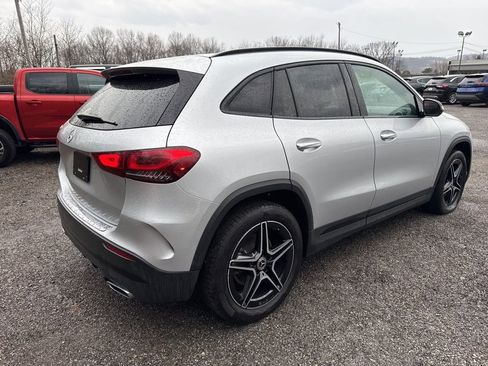 Used 2023 Mercedes-Benz GLA 250 image 9