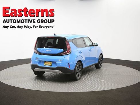 Used 2023 Kia Soul EX FWD image 43
