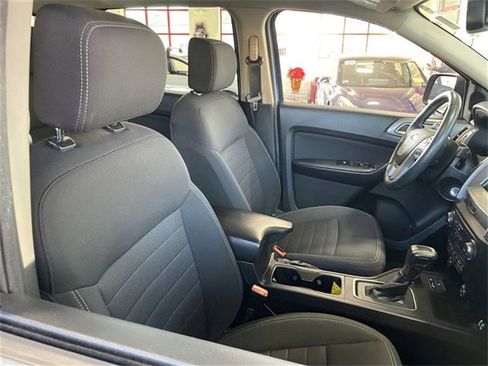 Used 2019 Ford Ranger XLT w/ Equipment Group 302A Luxury image 22