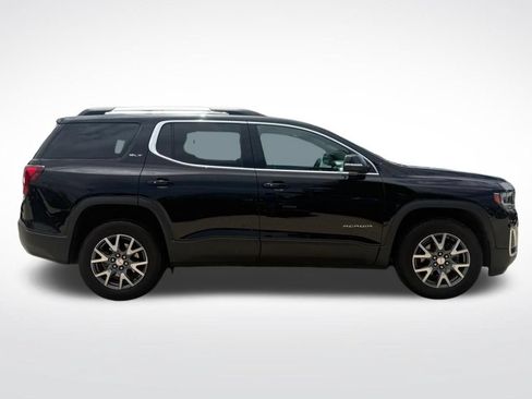 Used 2023 GMC Acadia SLT AWD/4WD image 3