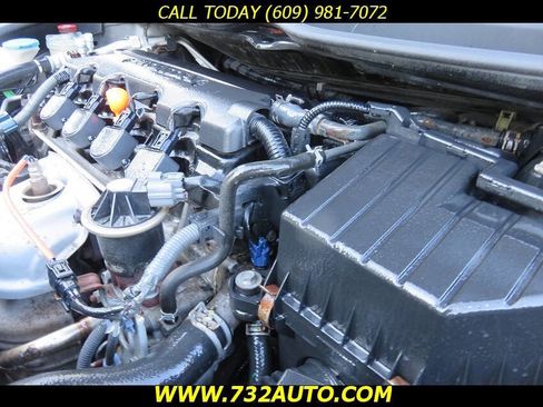 Used 2008 Honda Civic LX image 29