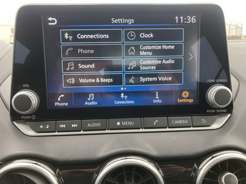 Used 2024 Nissan Sentra SV image 20