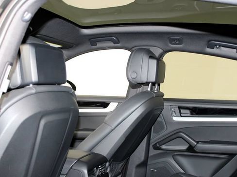 Certified 2026 Porsche Cayenne S AWD/4WD image 21