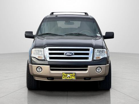 Used 2011 Ford Expedition King Ranch w/ 401A Rapid Spec Order Code image 6