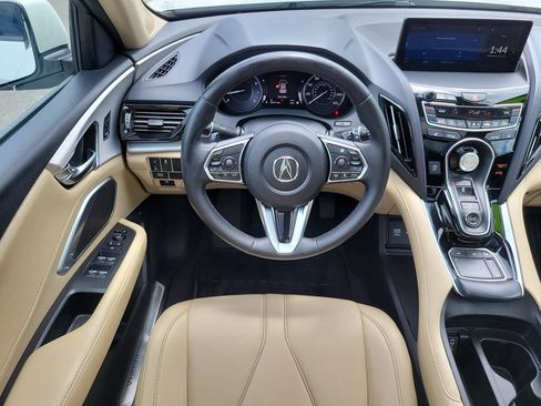 Used 2019 Acura RDX FWD image 18