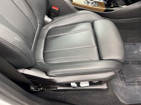 Used 2020 BMW X3 xDrive30i w/ Driving Assistance Package image 24