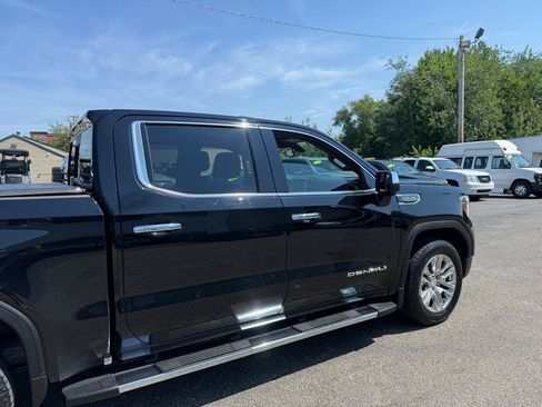 Used 2021 GMC Sierra 1500 Denali AWD/4WD image 15