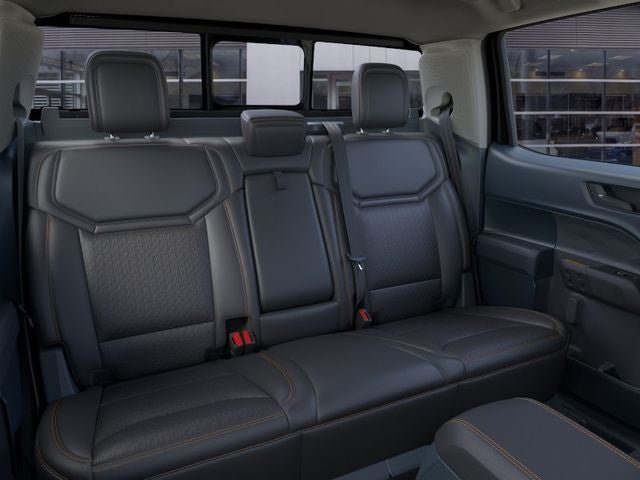 New 2026 Ford Maverick Tremor AWD/4WD image 11