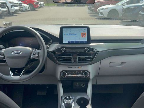 Used 2024 Ford Escape Active AWD/4WD image 28