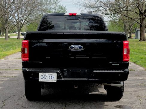 Used 2022 Ford F150 XLT w/ Equipment Group 302A High AWD/4WD image 33