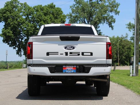 Used 2024 Ford F150 STX AWD/4WD image 7