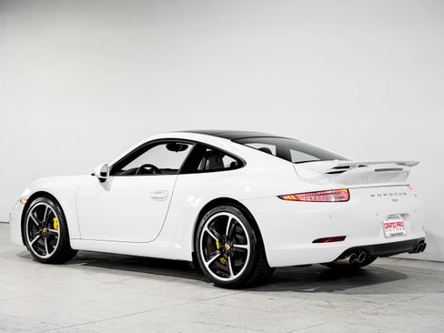 Used 2014 Porsche 911 Carrera image 8