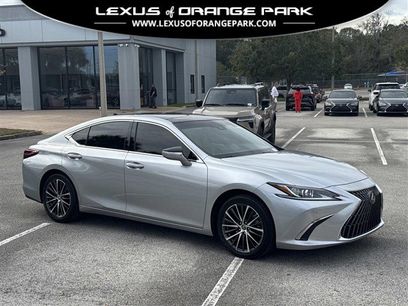 Certified 2022 Lexus ES 350 350