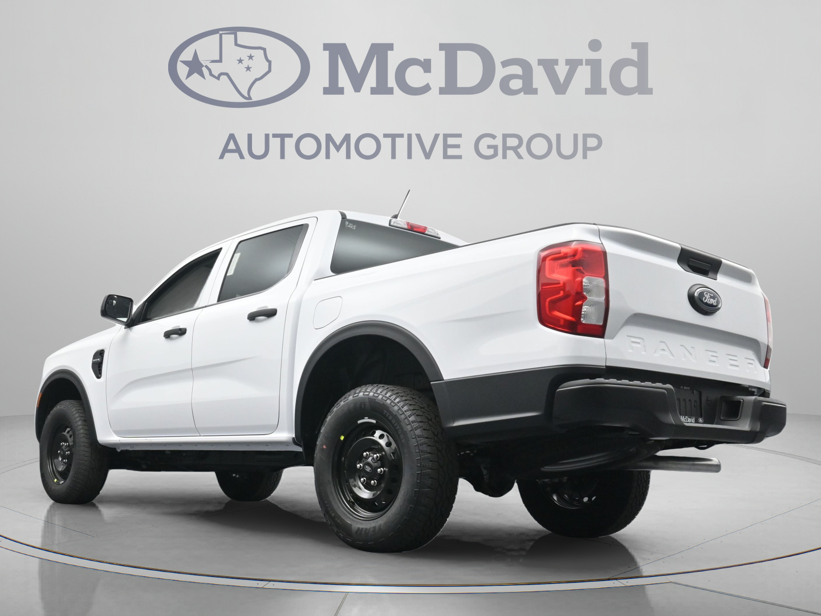 New 2026 Ford Ranger XL RWD image 14