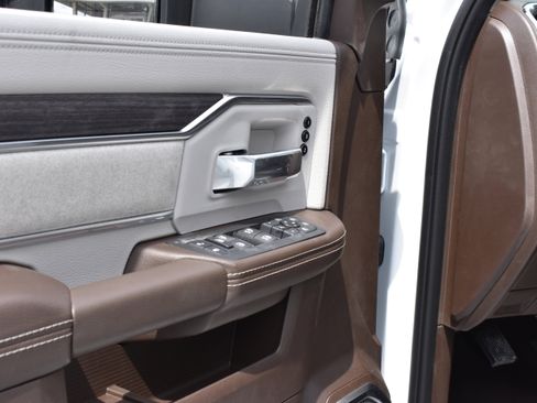 New 2025 RAM 2500 Laramie image 26