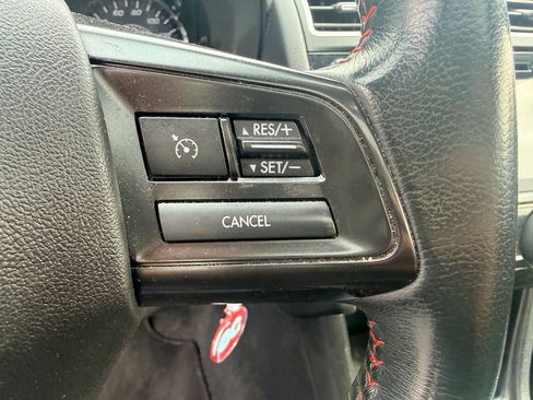 Used 2020 Subaru WRX Premium w/ Popular Package #1 AWD/4WD image 21