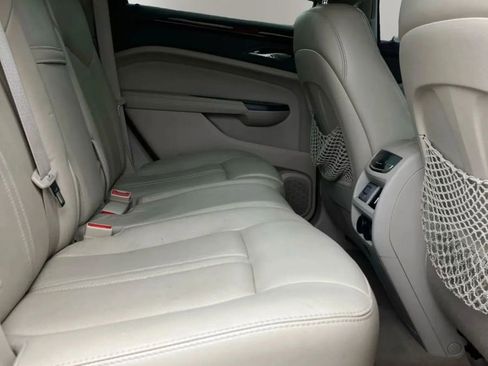 Used 2014 Cadillac SRX Premium image 14