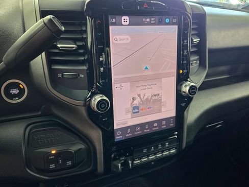 New 2026 RAM 2500 Tradesman image 20