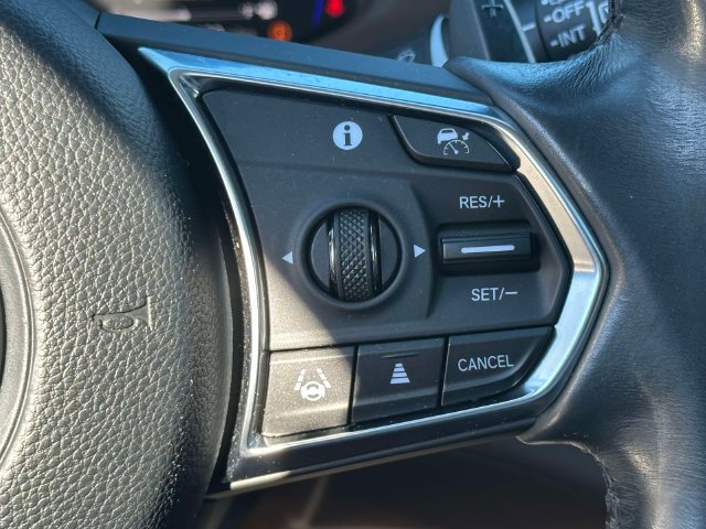 Used 2024 Acura MDX w/ Technology Package AWD/4WD image 30