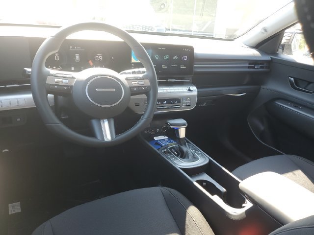 New 2027 Hyundai Kona SEL Sport AWD/4WD image 9