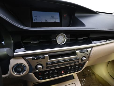 Used 2014 Lexus ES 350 FWD image 27