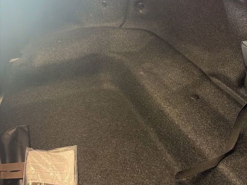 Certified 2025 MAZDA MX-5 Miata Club w/ Brembo/BBS Recaro Package image 19