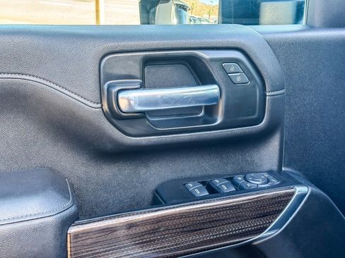 Used 2020 Chevrolet Silverado 2500 LT w/ All Star Edition AWD/4WD image 22