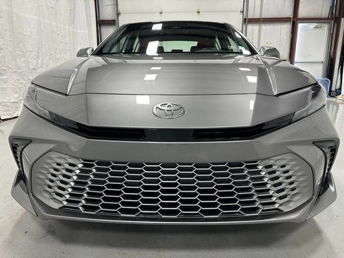 Used 2026 Toyota Camry XSE FWD image 2